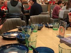 大堂-荟廷·晶萃(陆家嘴尚悦湾店)