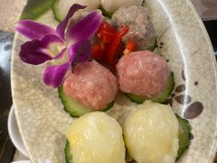 -金海阁海鲜火锅