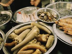 -铭辉沙嗲面(新街商业城店)