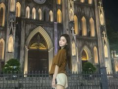 -圣约瑟夫大教堂