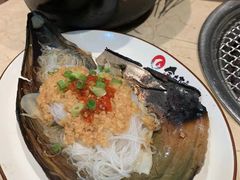 -金太阳海鲜烧烤·本地人餐厅(星海公园店)
