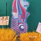 🦁 地道狮城美食，打卡星洲小馆九方新店