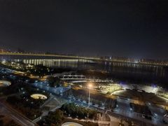 -武汉洲际酒店