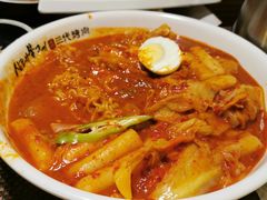 -三代烤肉(保利广场店)