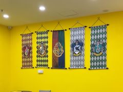 -谜盒子奇幻密室(南屏店)