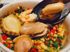 -八珍玉食鸡煲·打边炉(印象城店)