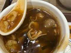 -魏家凉皮(博水商务大厦店)