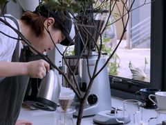 -隹木咖啡馆(宝龙广场店)