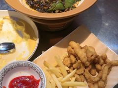 -陈大锅·岳阳鱼馆·地道岳阳菜(美食街店)