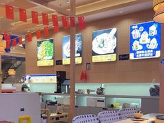 -嗲嗲的椰子鸡・太琼糟粕醋(上海百联又一城店)