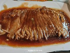 -老仁义·清真菜(太古街店)