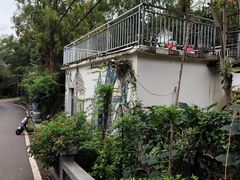 -青龙山国家森林公园