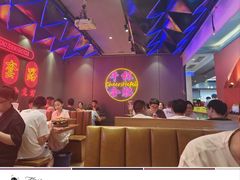 -庆峰龙虾烧烤(合肥一店)
