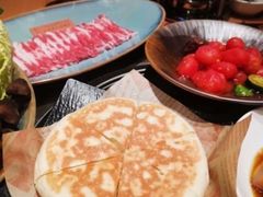 -腾格里· 蒙古山羊火锅(北京中关村店)