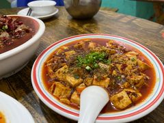 -勇猛子川菜馆(新军路店)