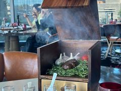 -恰餐厅及酒吧CHAR Bar & Grill(北京三里屯洲际店)