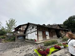 -恩阳古镇