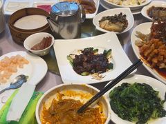 -顺风海鲜港(金玉兰店)