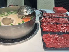 -刘少华贵州小黄牛·鲜牛肉火锅(总店)