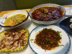 -傅先生东北菜(青年城店)