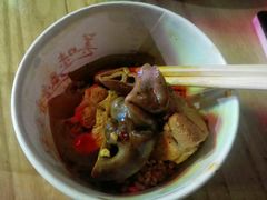 -时二崽肥肠鸡大排档(健康路店)