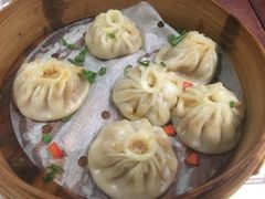 绍兴小笼-寻宝记绍兴菜(鲁迅路店)