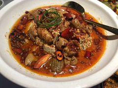 -花椒俏川菜小馆(南海万达店)