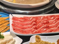 -新柏乐火锅(中源大道店)