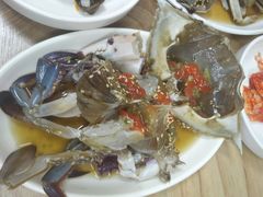 -阿岘洞酱蟹