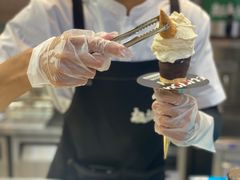 -极拉图·现制冰淇淋(大卫城店)