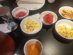 -辣尚瘾·烤鱼·新川菜(交大直营店)