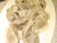 -船歌·鱼水饺青岛菜(金狮广场店)