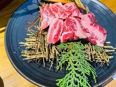 -黑牛の店·黑金店(沈阳万象城店)