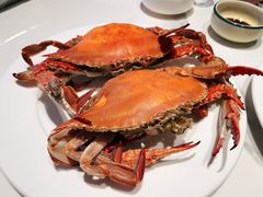 -正黄旗海鲜烧烤大排档(延安路总店)