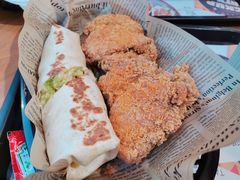 -TACO STAR 塔可星(下沙宝龙店)
