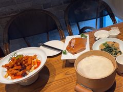 -北京老铺烤鸭(西稍门店)