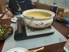 -金龙·打边炉(武进路店)
