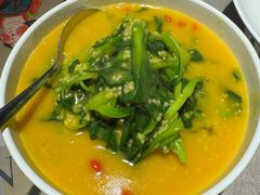-秦唐一号西安菜馆(钟楼店)