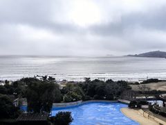 -舟山朱家尖绿城威斯汀度假酒店