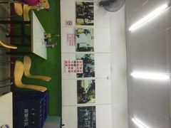 明呈黄鱼面馆-明呈黄鱼面馆(斜土路店)
