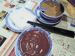 -捷信牛奶甜品世家(合生汇店)