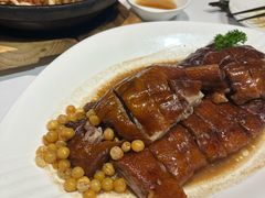 -汤城小厨•粤菜•靓汤(苏州街店)
