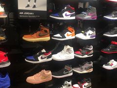-耐克NIKE YOUNG ATHLETES(西单商场店)