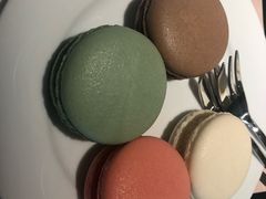 -麦当劳(华融店)