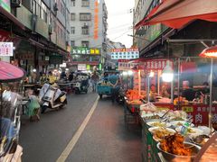-东关回民小吃一条街(颍河西路店)