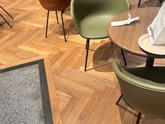 -Wagas沃歌斯(浦东机场店)