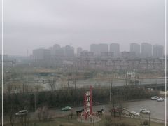 -前关湿地公园