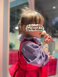 -MINI MARS KIDS CLUB亲子家庭中心(长宁天山店)