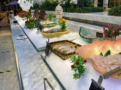 -川骄海鲜自助(河东店)