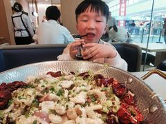 -大丰收脆鱼(万达江北店)